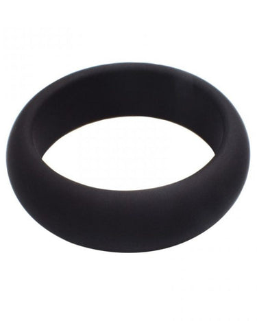 Rev-Rings Silicone Cock Ring - Available in 42mm or 50mm for Enhanced Performance